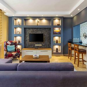 Appartement met Drie Slaapkamers